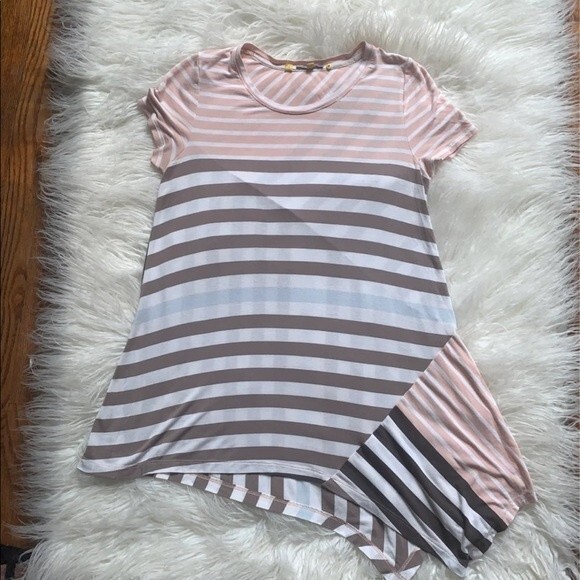 Little Yellow Button Anthropologie - Picture 4 of 11